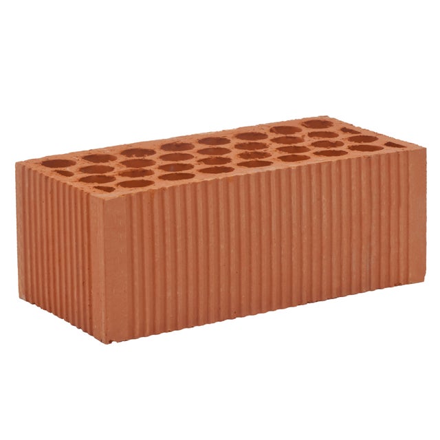 LADRILLO PANAL 24X12X9 CM