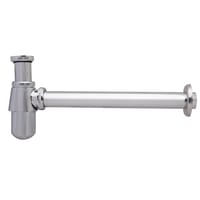 SIFÓN LAVABO BOTELLA EXTENSIBLE 1 1/4