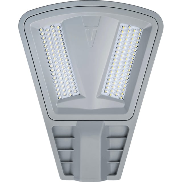 LUMINARIA VIAL LED 80W 5000K GR