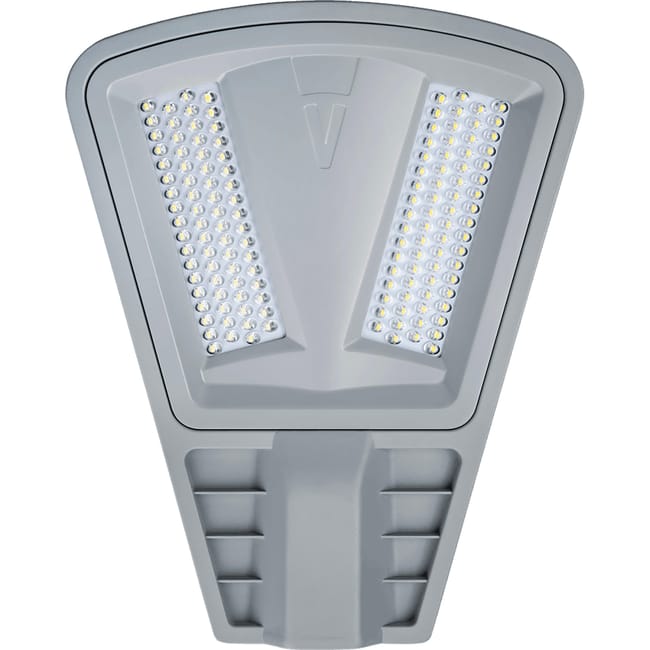LUMINARIA VIAL LED 80W 5000K GR - 1
