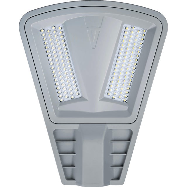 LUMINARIA VIAL LED 80W 5000K GR