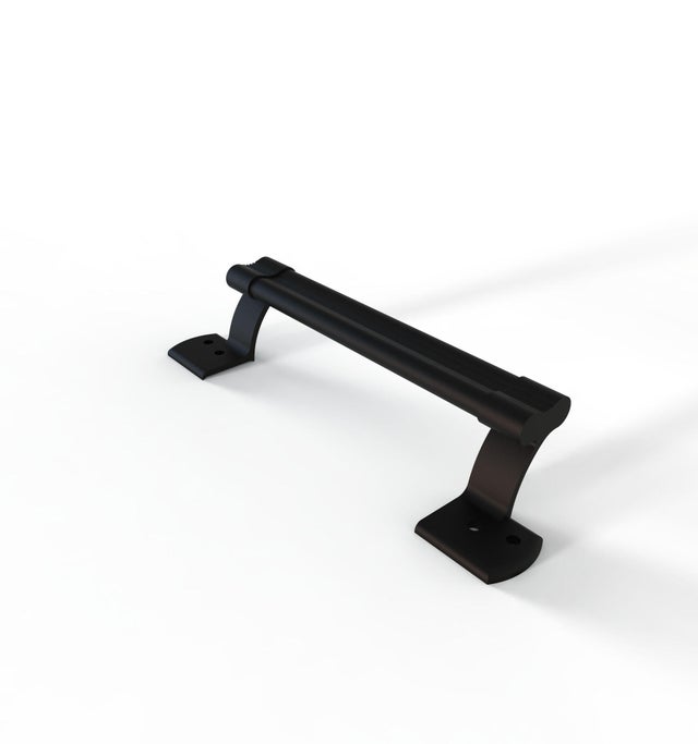 ASA TIRADOR VENTANA CORREDERA NEGRO