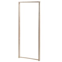 CERCO DE OBRA TABIQUE 7 CM - 1