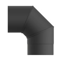 CODO 88º VITRIFICADO 200MM - 1