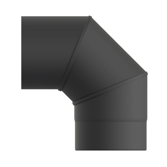 CODO 88º VITRIFICADO 200MM - 1