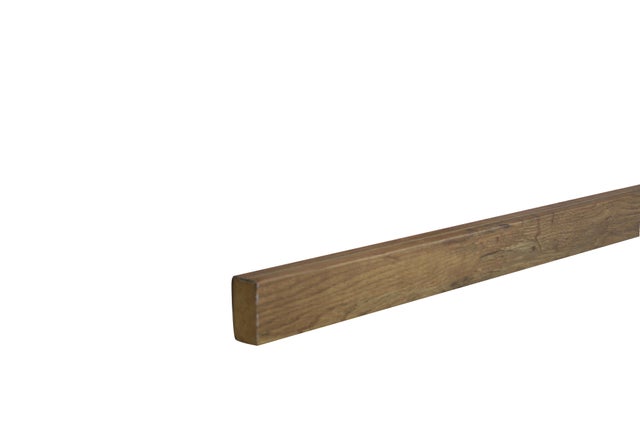 CORNISA COCINA OVIEDO  5 X 244 CM