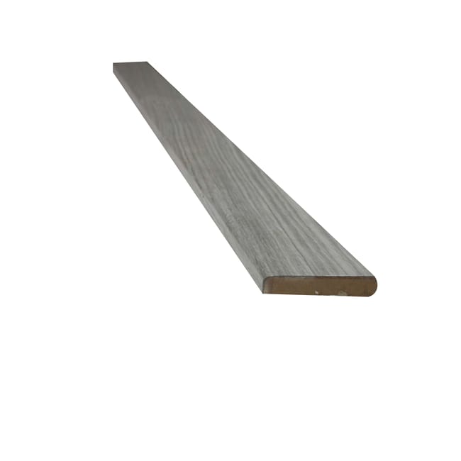 KIT MOLDURAS MELAMINA GRIS T - 1