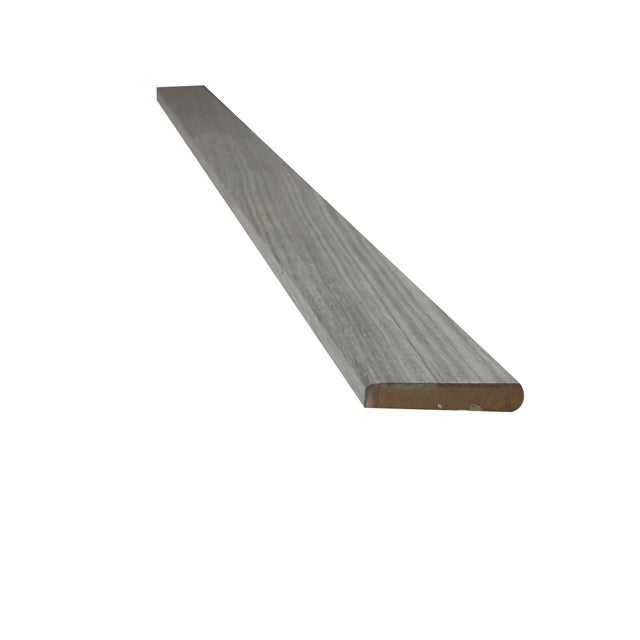 KIT MOLDURAS MELAMINA GRIS T
