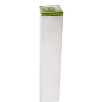 MIRA ALUMINIO 2M - 1
