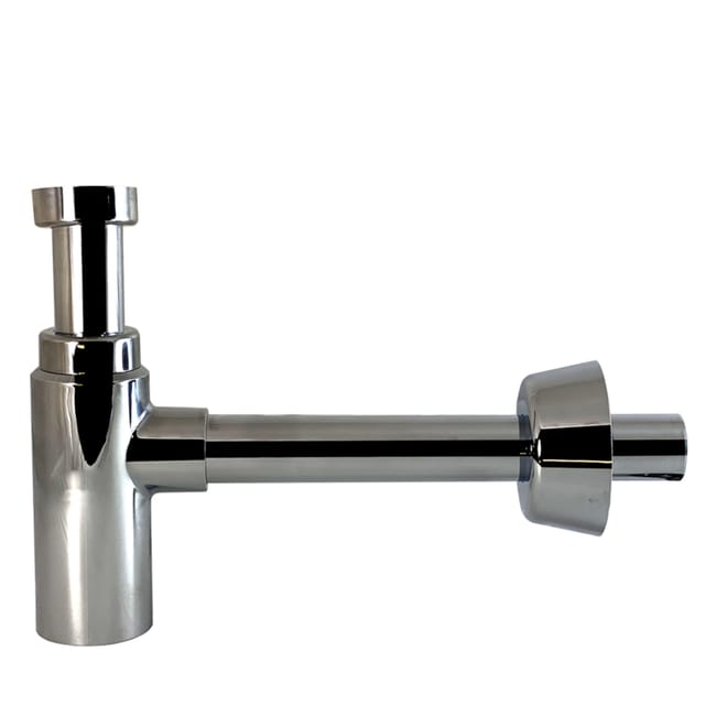 SIFÓN LAVABO BOTELLA EXTENSIBLE 1 1/4