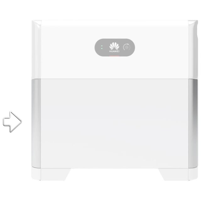BATERÍA LITIO 5KWH HUAWEI LUNA2000