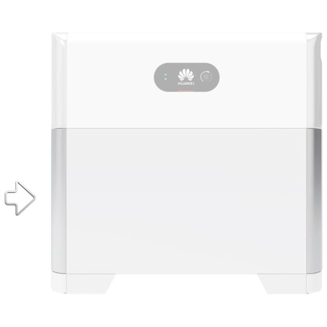 BATERÍA LITIO 5KWH HUAWEI LUNA2000 - 1