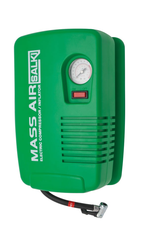 MINI COMPRESOR 230V 150PSI