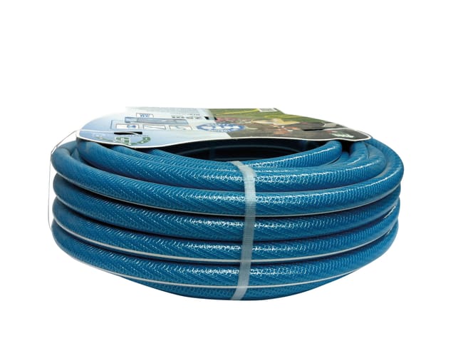 MANGUERA ANTITORSIÓN NTS  Ø15MMX25M - 1