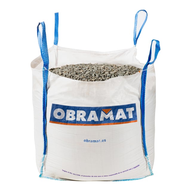 BIG BAG MEZCLA 1000 KG 