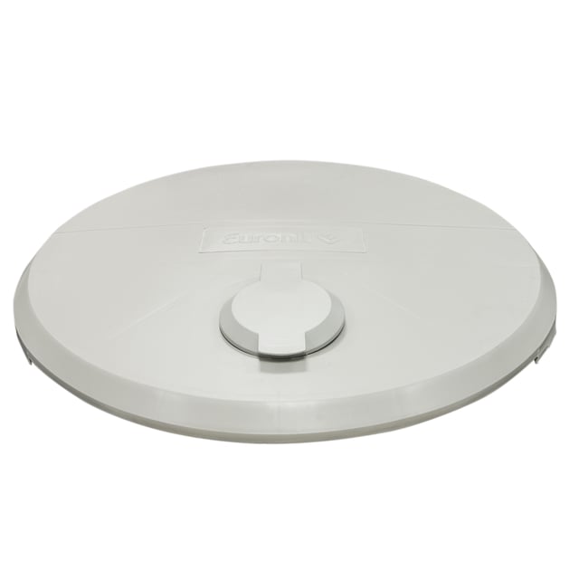 TAPA CILÍNDRICA PARA DEPÓSITO DE AGUA POTABLE 300/500 L