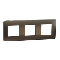 MARCO TRIPLE NEW UNICA CARBONO NEGRO - 1