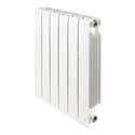 RADIADOR ALUMINIO FERROLI EUROPA 700 6 ELEMENTOS - 1