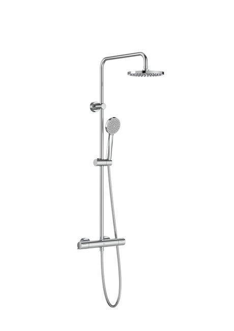 COLUMNA DE DUCHA TERMOSTATICA  VICTORIA - 1