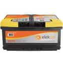 BATERÍA PLOMO SELLADO 12V 115AH C100 ELEKSOL - 1