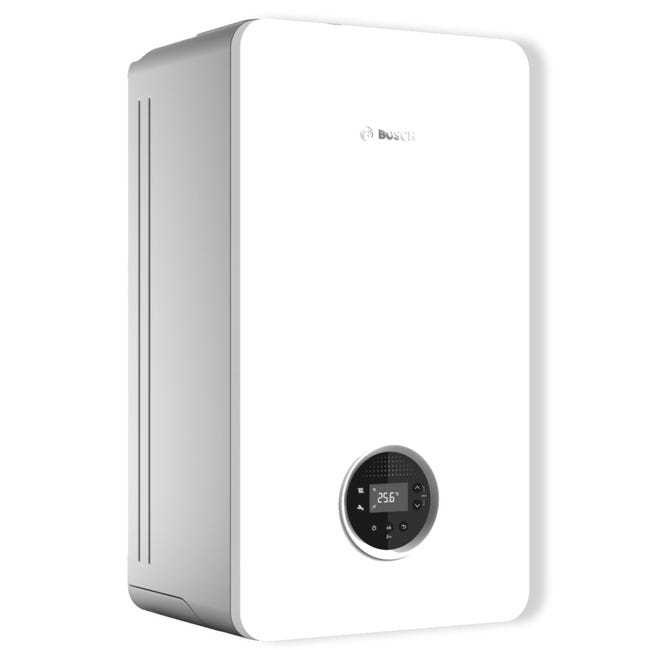 CALDERA DE GAS BOSCH C4300I W 30 - 1