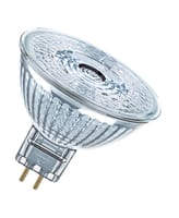 BOMBILLA LED DICROICA REGULABLE GU5.3 350LM 5W LUZ NEUTRA 36º - 1