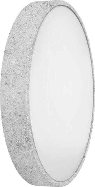 PLAFÓN LED CIRCULAR 33CM 18W 1350LM - 1