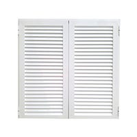 PERSIANA MALLORQUINA ALUMINIO 100 X 100 CM - 1