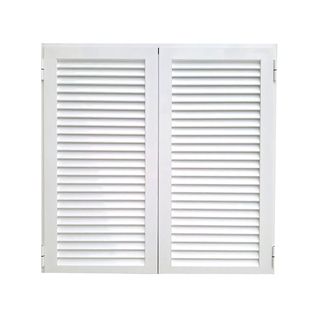 PERSIANA MALLORQUINA ALUMINIO 120 X 100 CM