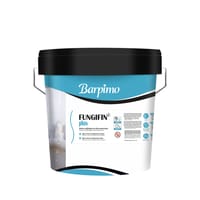 PINTURA ACRÍLICA FUNGIFIN PLUS 15L  BLANCO - 3