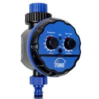 PROGRAMADOR ANALÓGICO PRO TIME - 1