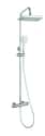 COLUMNA DE DUCHA CON GRIFO TERMOSTATICOS AUSTRALIS - 1
