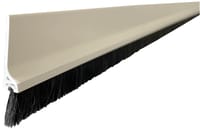 BURLETE AUTOADHESIVO PUERTA BLANCA 1M PVC INTERIOR BURCASA - 1