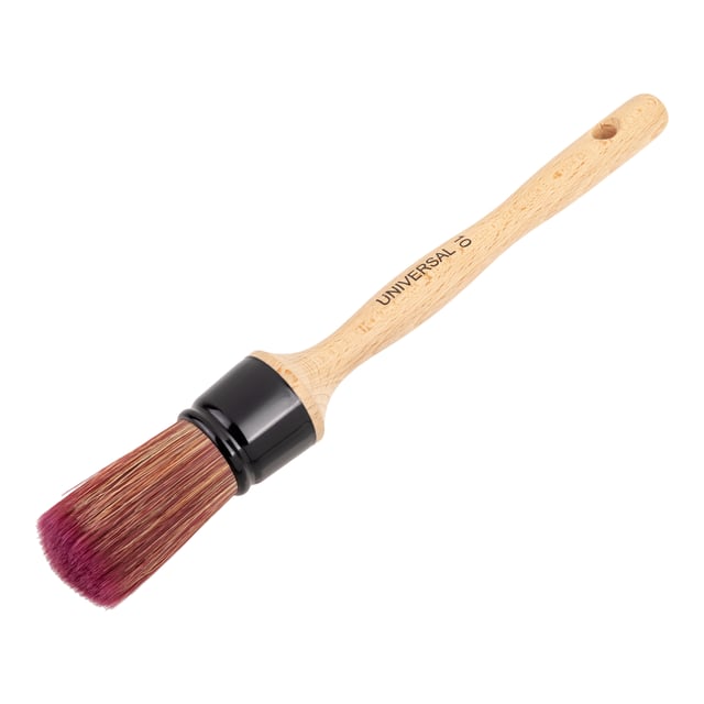 BROCHA PRENSADA MEZCLA PBT Nº10
