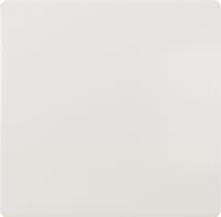 TECLA NEUTRA 2 MODULOS REHABITAT BLANCO - 1