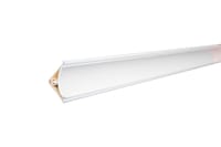 COPETE ENCIMERA ACABADO BLANCO 250 CM - 1