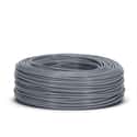HILO FLEXIBLE H07V-K 2,5mm2 GRIS 100M - 1