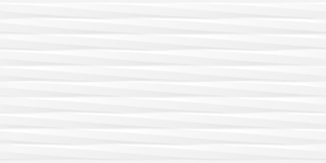 AZULEJO PASTA BLANCA 30X60CM LINEAL BRILLO - 1