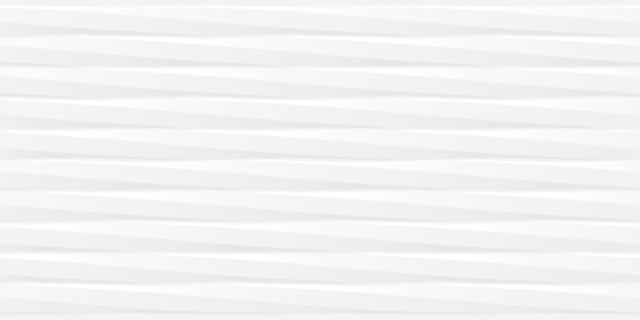 AZULEJO PASTA BLANCA 30X60CM LINEAL BRILLO