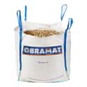BIG BAG GRAVA 20-40 MM CUBIERTA DRENAJE 1000 KG - 1