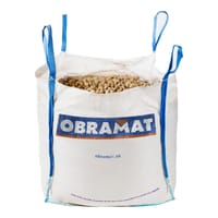 BIG BAG GRAVA 20-40 MM CUBIERTA DRENAJE 1000 KG - 1