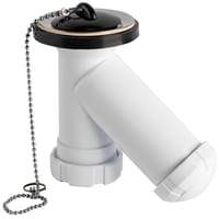 SIFON LAVABO Y 1 1/2