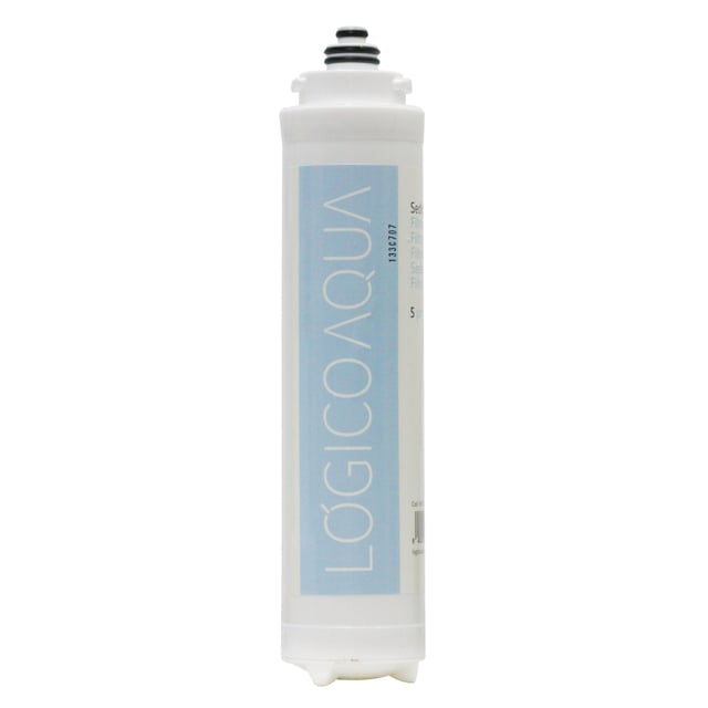 CARTUCHO BAYONETA FILTRACIÓN LOGICO AQUA