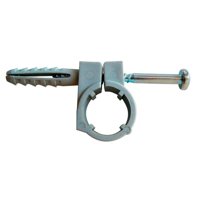 ABRAZADERA HYDRACTN 14-15MM 100UNIDADES - 1