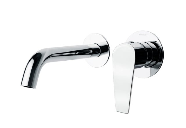 MONOMANDO LAVABO EMPOTRADO CARTAGO TALOS PRO