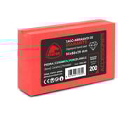 TACO DIAMANTADO PORCELANICO GR200 STAYER - 1