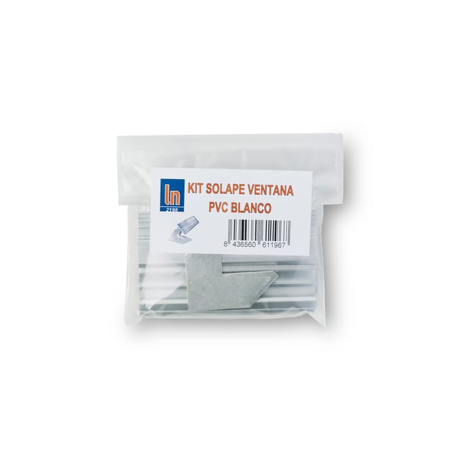 TAPAJUNTAS PARA VENTANA PVC 5/3.25 - 1