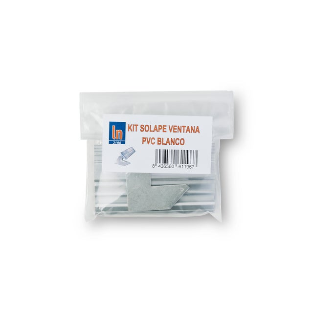 TAPAJUNTAS PARA VENTANA PVC 5/3.25