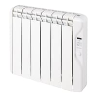 EMISOR TERMICO FLUIDO 750W GABARRON - 1