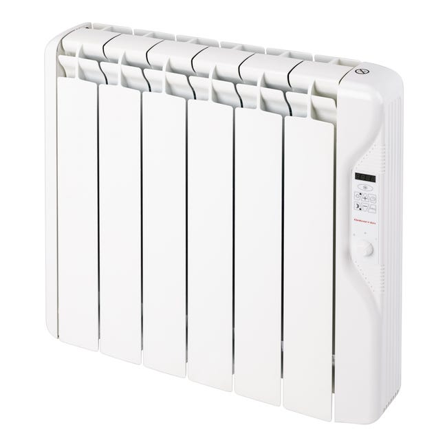 EMISOR TERMICO FLUIDO 750W GABARRON - 1